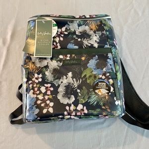 Kelly Ventura 18 can Backpack Cooler
